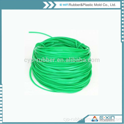 auto door EPDM rubber seal strip/anti-water door seal strip
